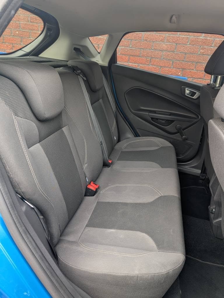 Used Ford Fiesta 2016 for sale - 76107226: Photo 20