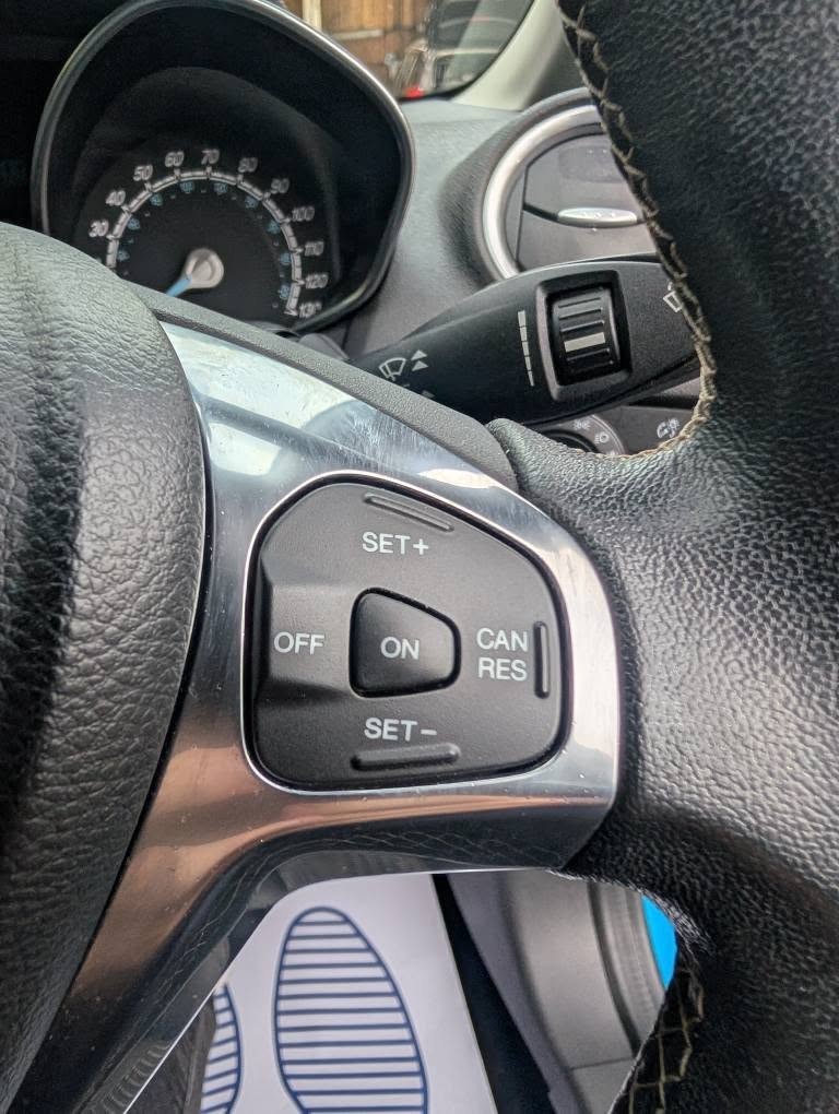 Used Ford Fiesta 2016 for sale - 76107226: Photo 24