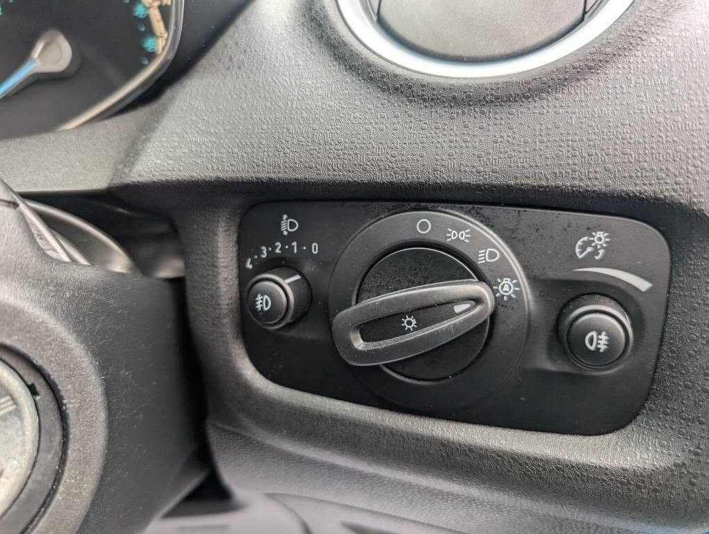 Used Ford Fiesta 2016 for sale - 76107226: Photo 26