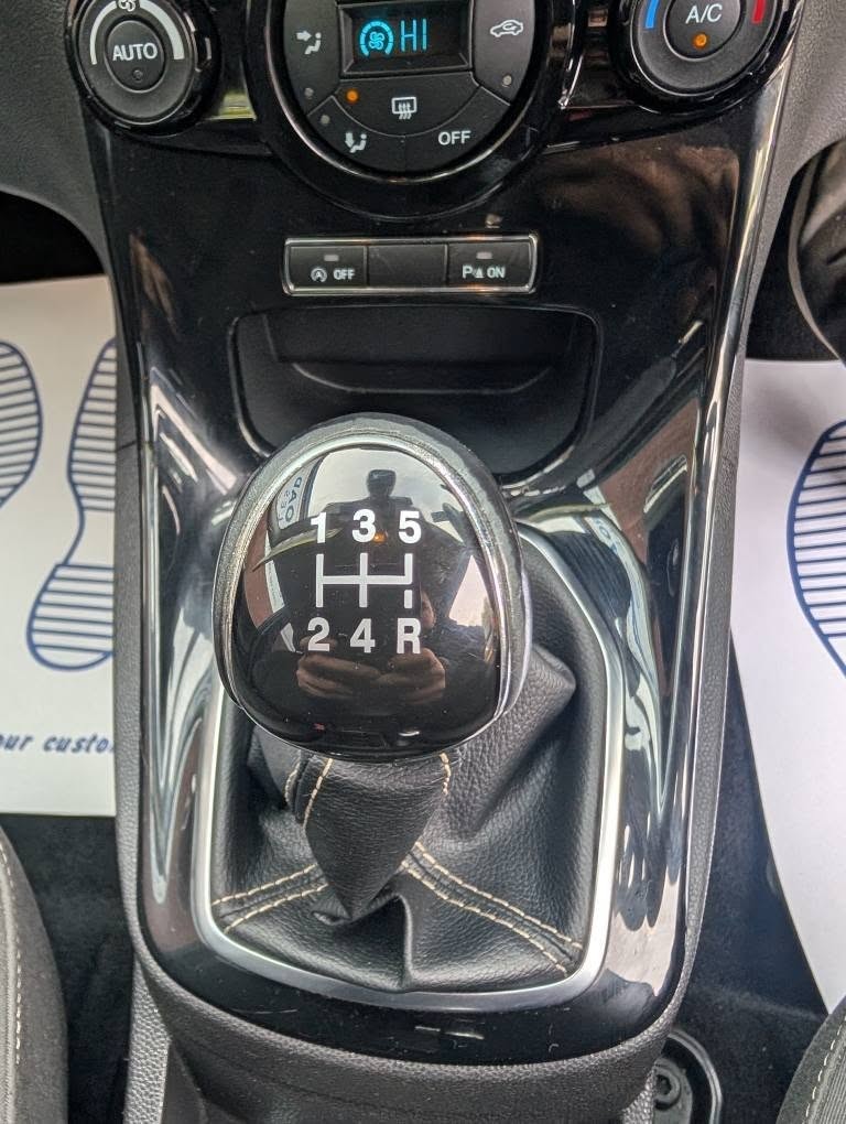 Used Ford Fiesta 2016 for sale - 76107226: Photo 27