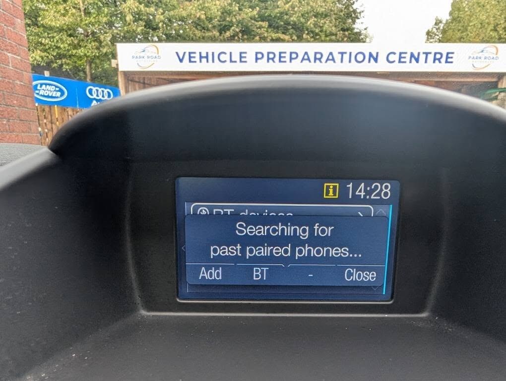 Used Ford Fiesta 2016 for sale - 76107226: Photo 31