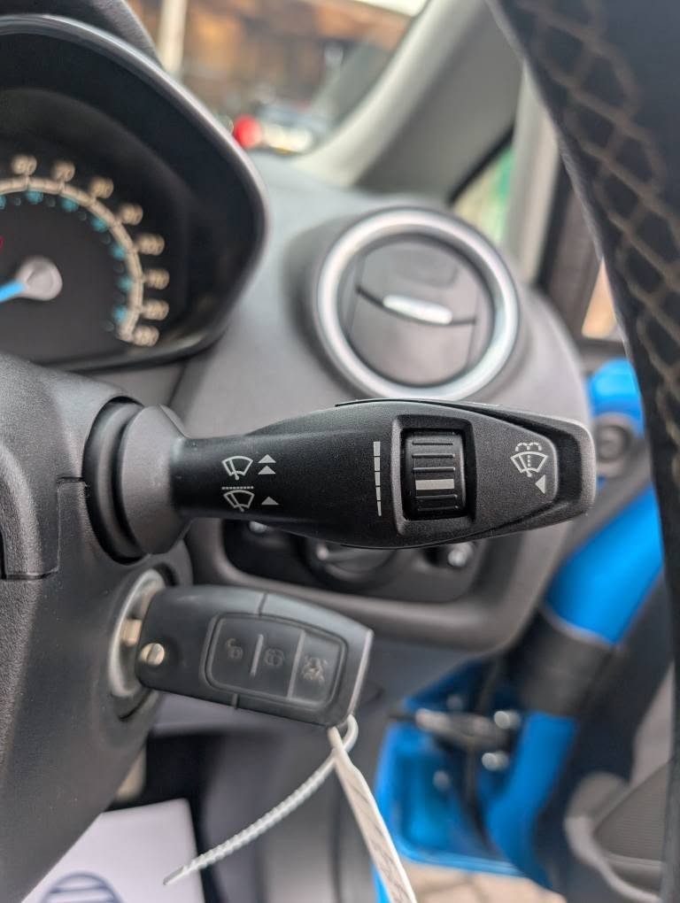 Used Ford Fiesta 2016 for sale - 76107226: Photo 32