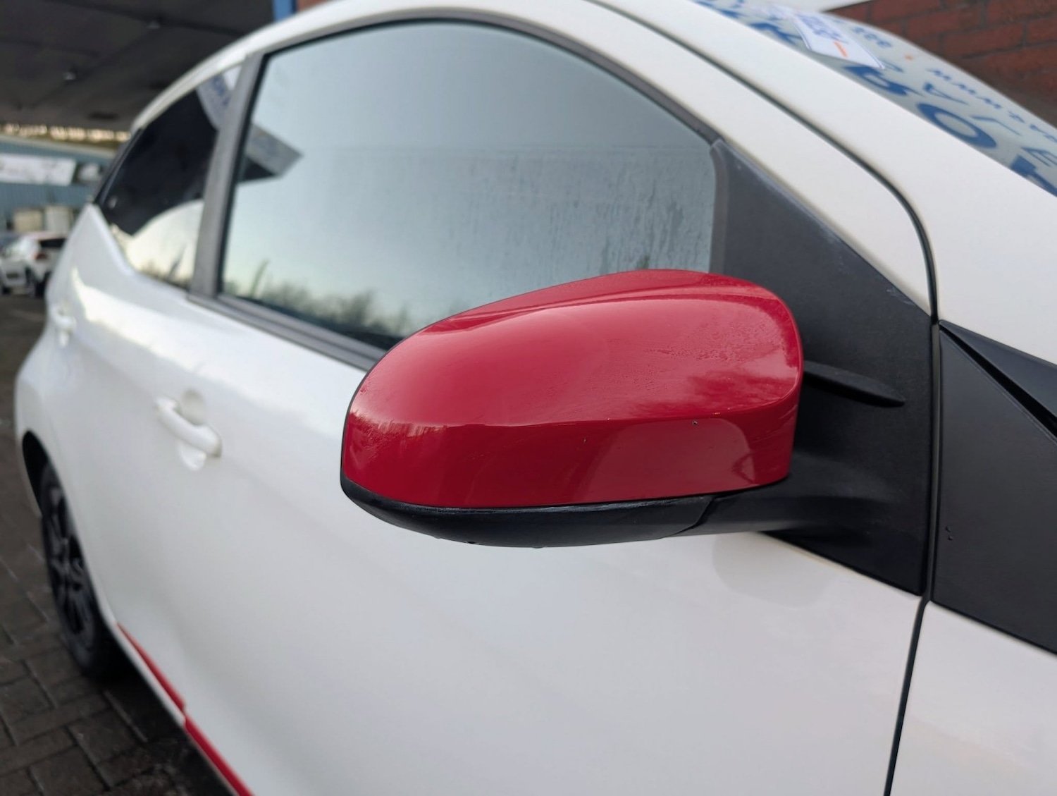 Used Toyota AYGO 2019 for sale - 76712552: Photo 10