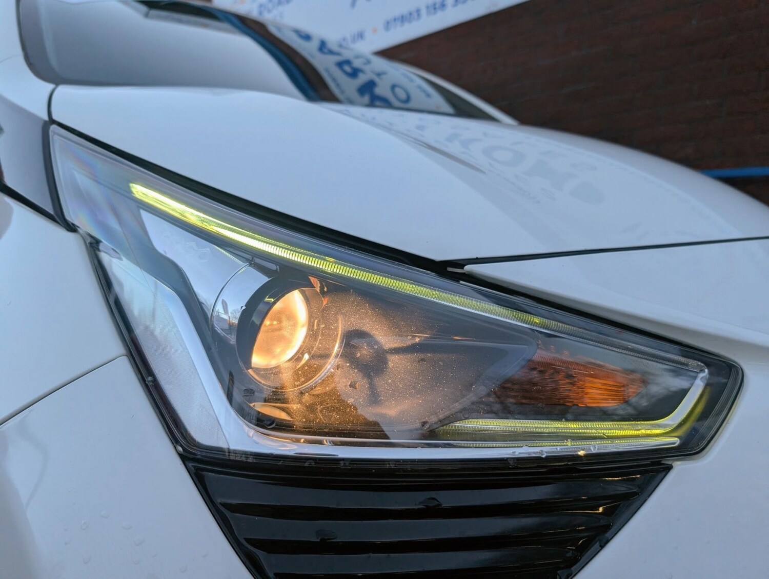 Used Toyota AYGO 2019 for sale - 76712552: Photo 11