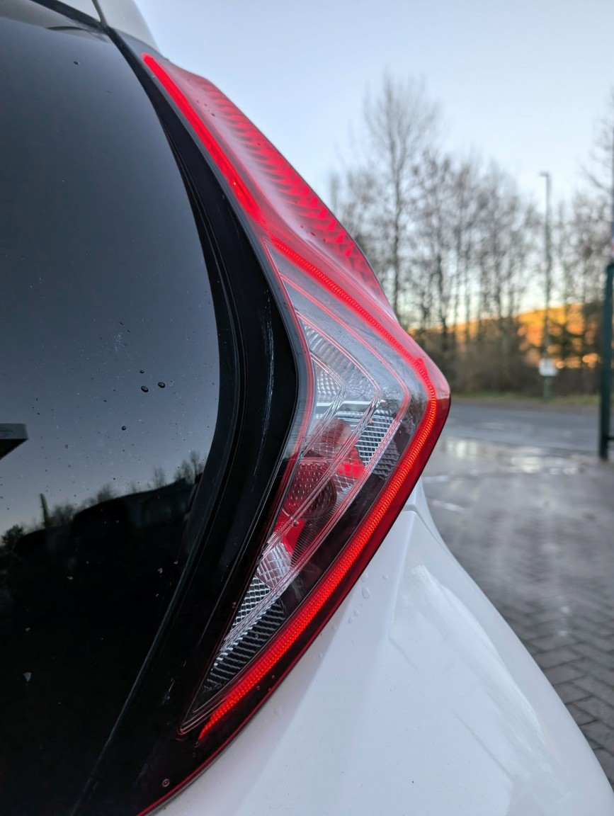 Used Toyota AYGO 2019 for sale - 76712552: Photo 12