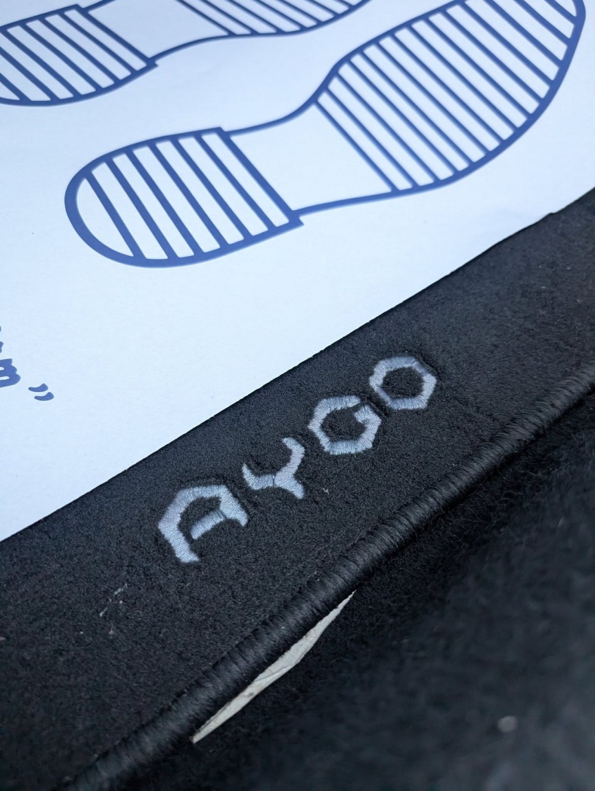 Used Toyota AYGO 2019 for sale - 76712552: Photo 20