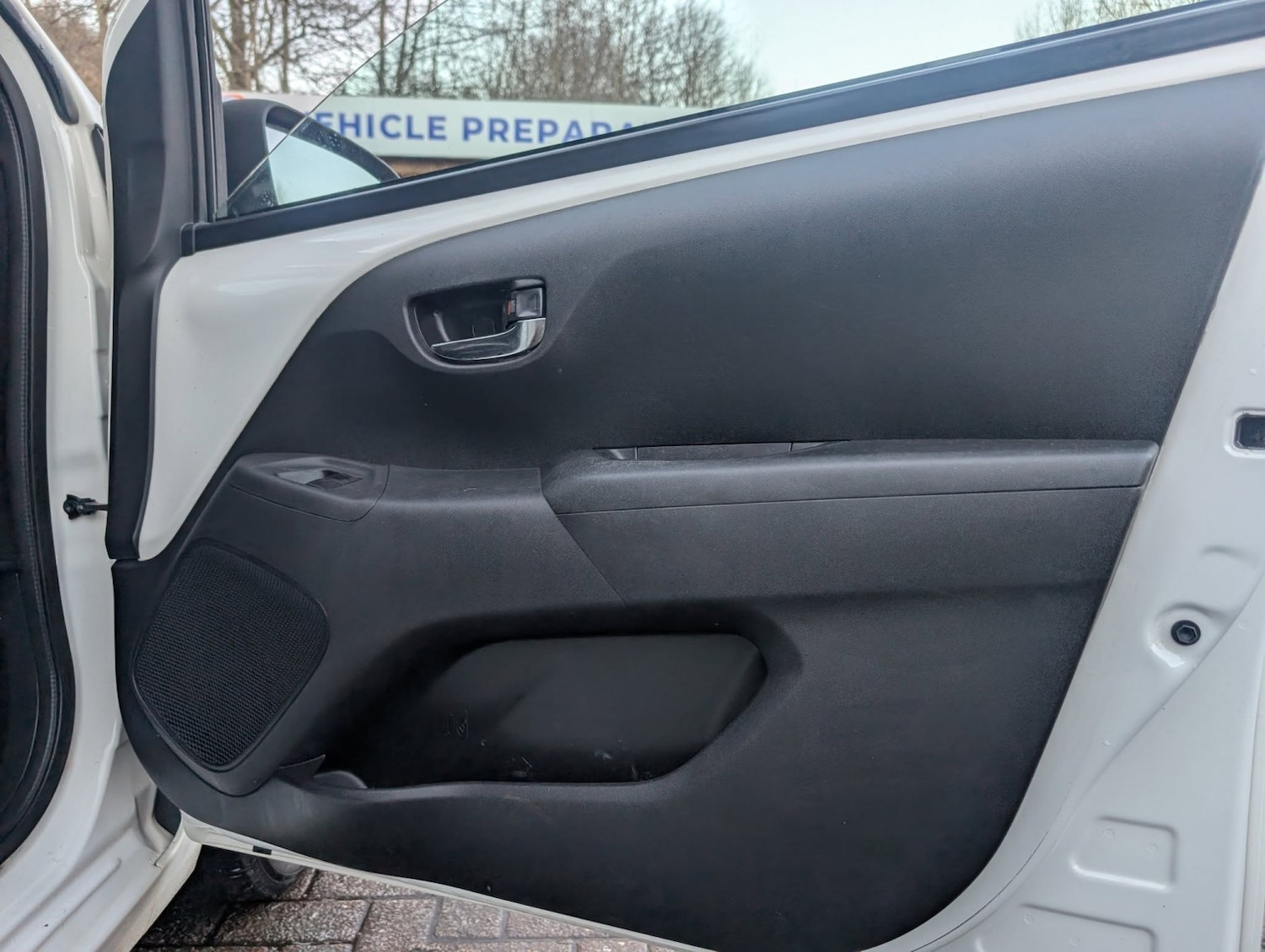 Used Toyota AYGO 2019 for sale - 76712552: Photo 21