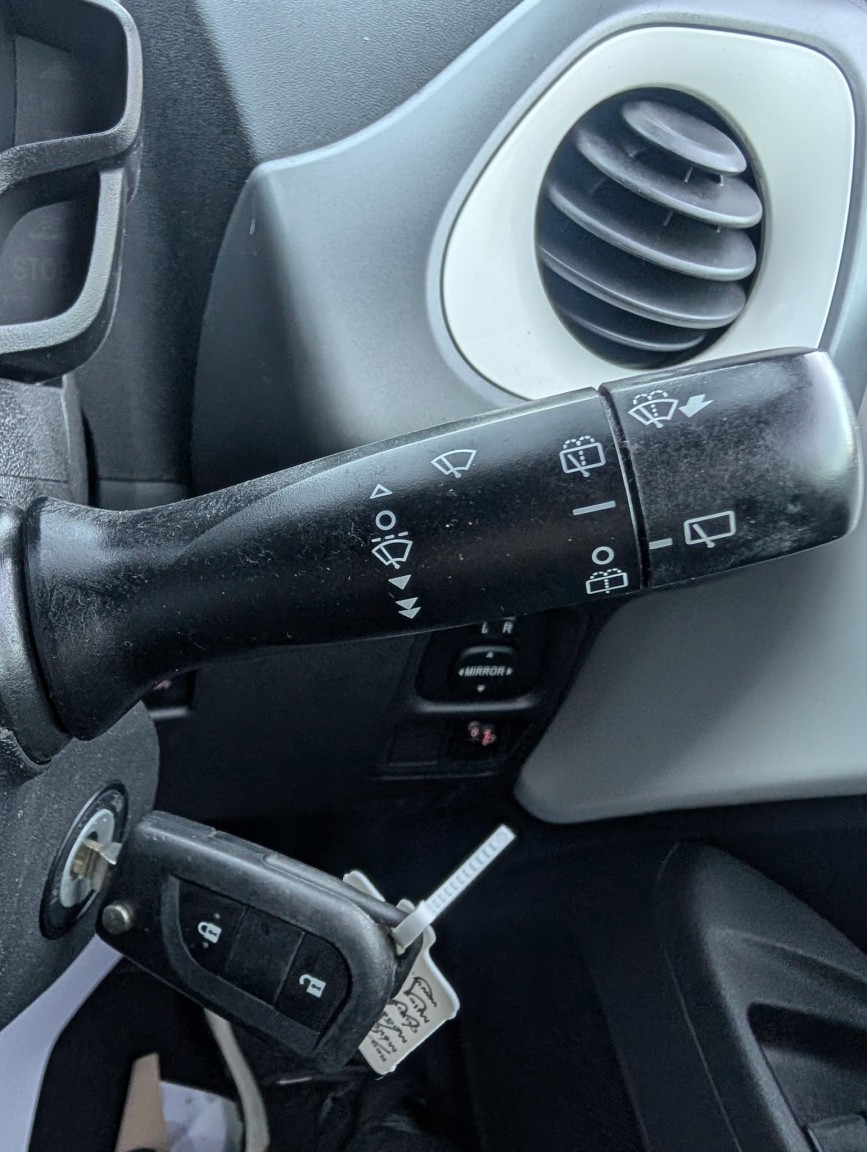 Used Toyota AYGO 2019 for sale - 76712552: Photo 26