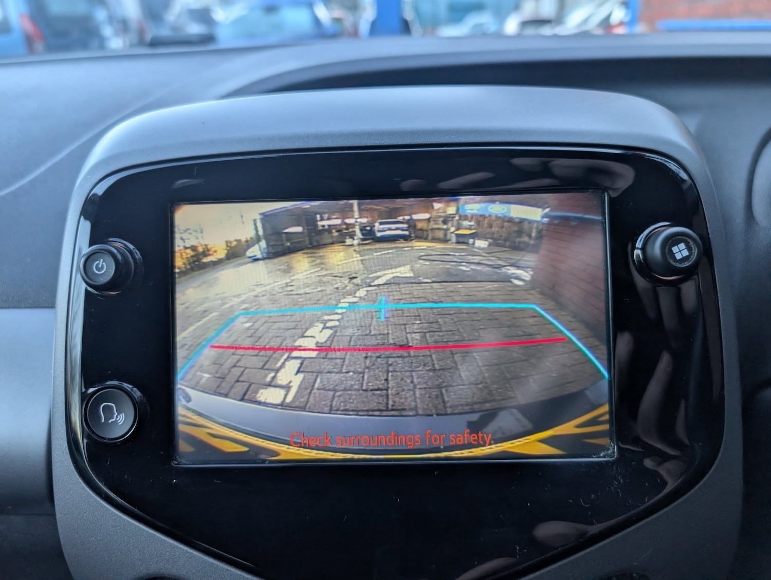 Used Toyota AYGO 2019 for sale - 76712552: Photo 34