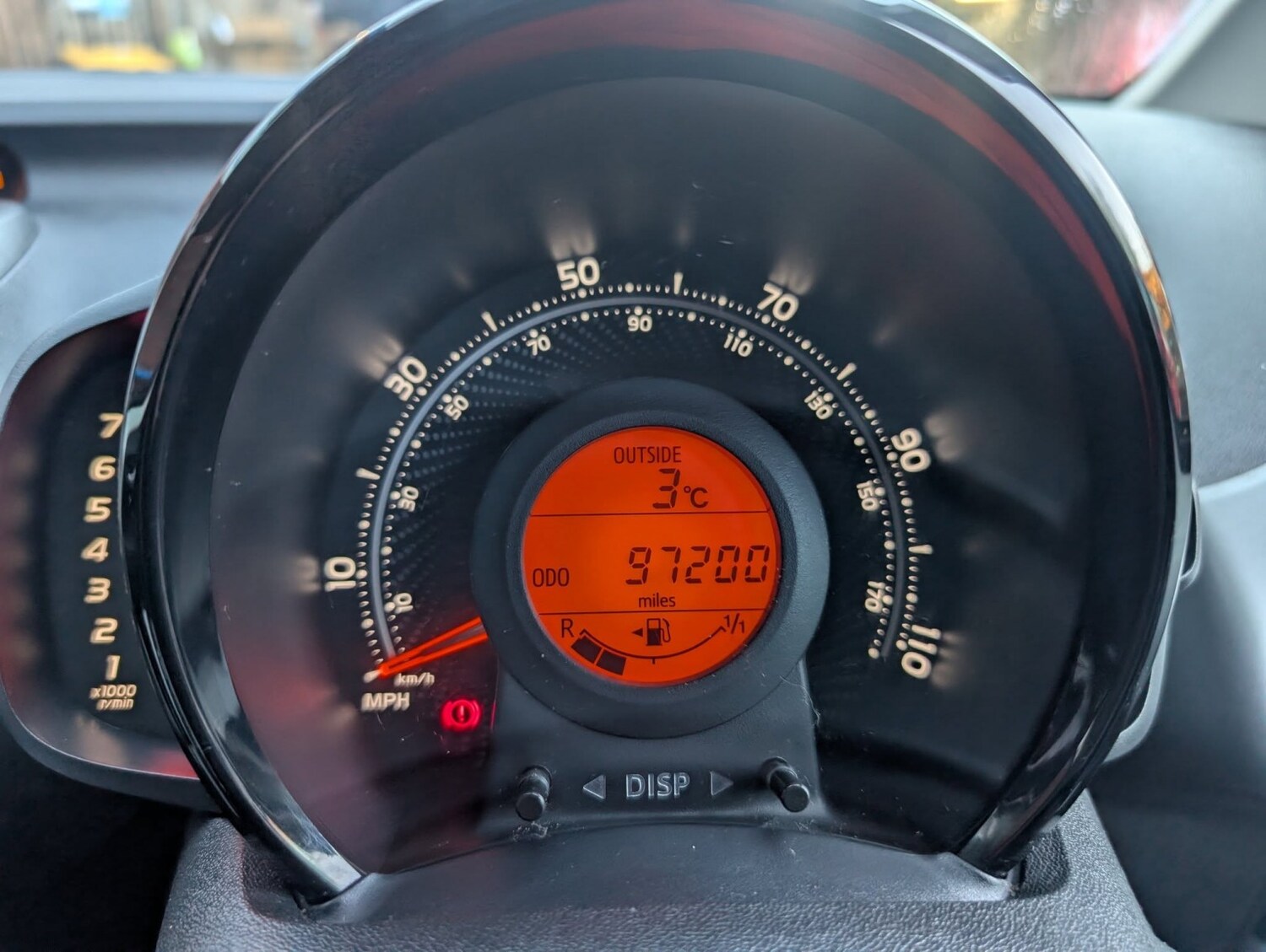 Used Toyota AYGO 2019 for sale - 76712552: Photo 35