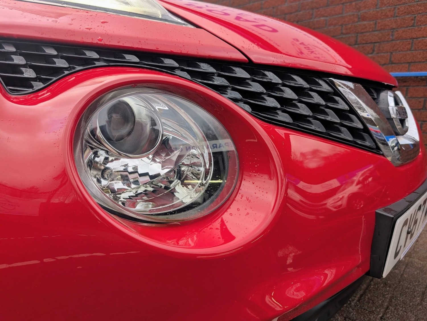 Used Nissan Juke 2017 for sale - 77028042: Photo 10