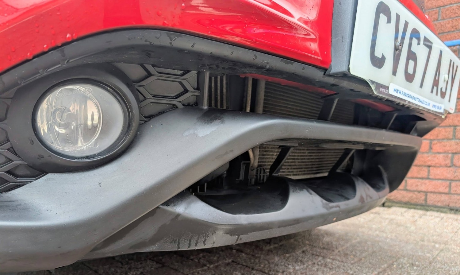 Used Nissan Juke 2017 for sale - 77028042: Photo 12