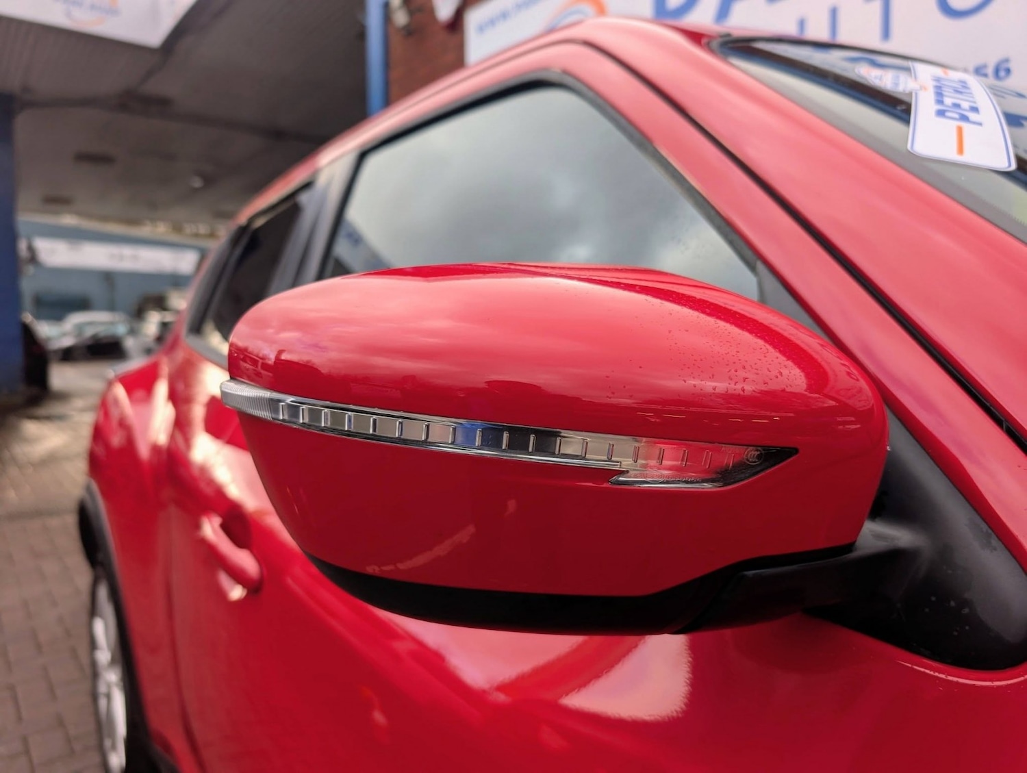 Used Nissan Juke 2017 for sale - 77028042: Photo 14