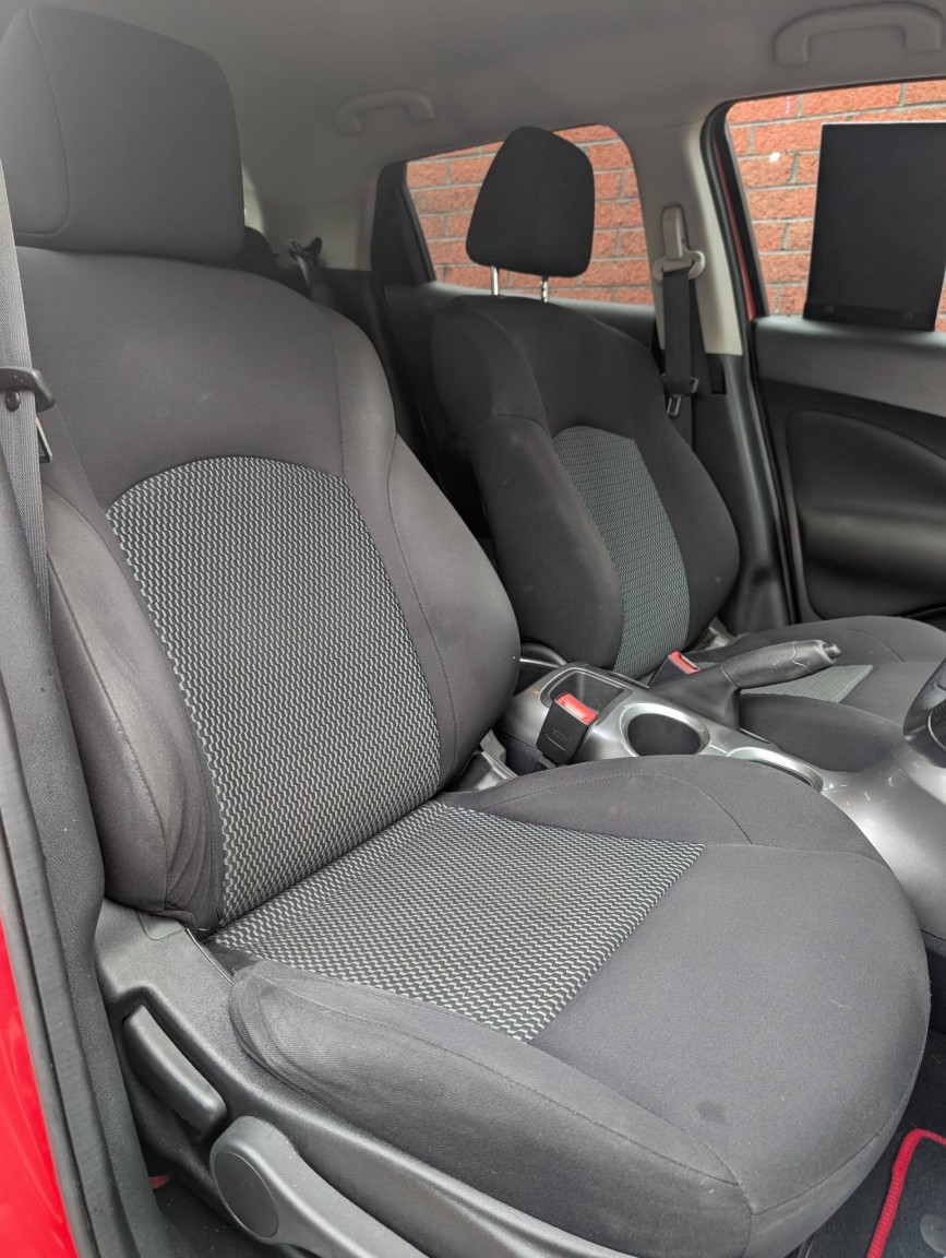 Used Nissan Juke 2017 for sale - 77028042: Photo 16