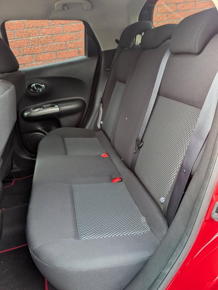 Used Nissan Juke 2017 for sale - 77028042: Photo 19