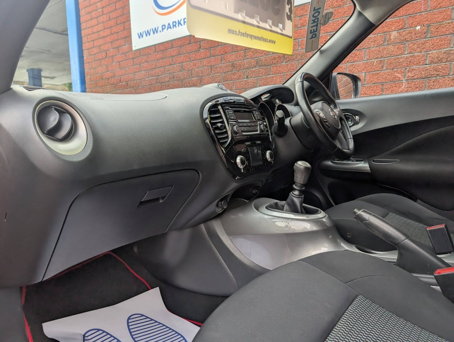 Used Nissan Juke 2017 for sale - 77028042: Photo 20