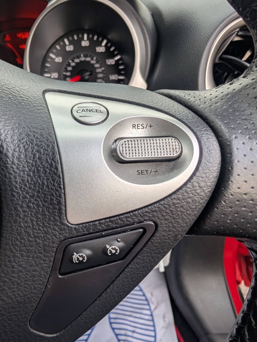 Used Nissan Juke 2017 for sale - 77028042: Photo 25