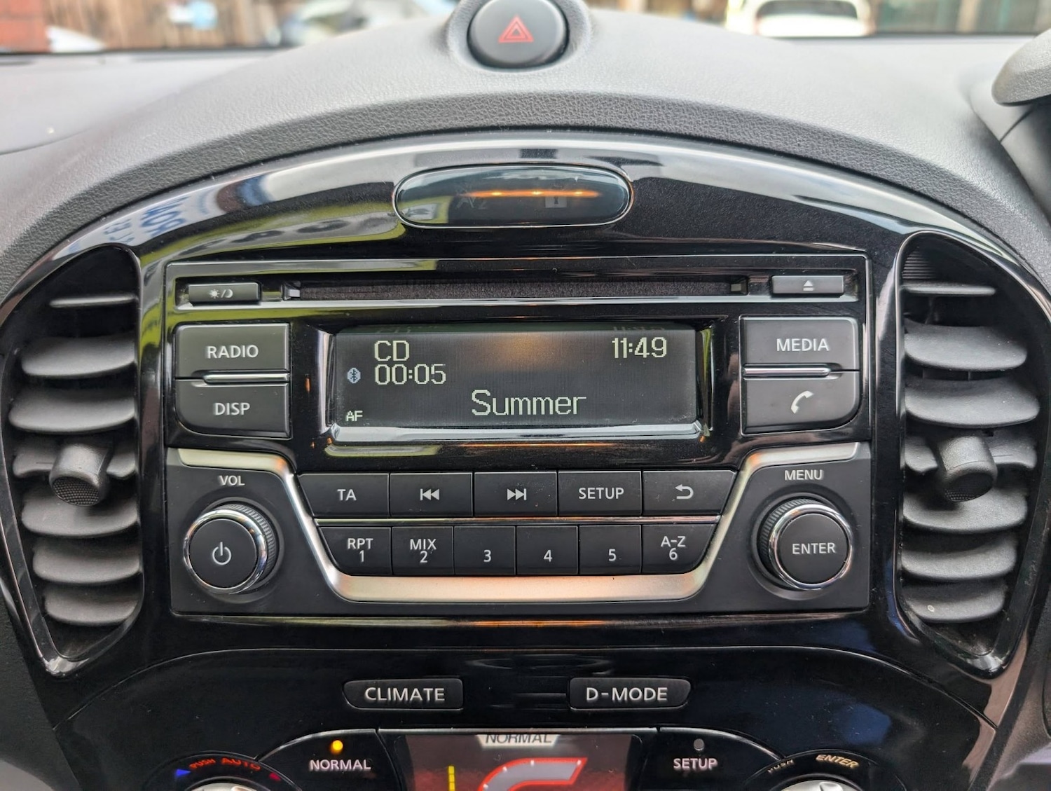 Used Nissan Juke 2017 for sale - 77028042: Photo 28