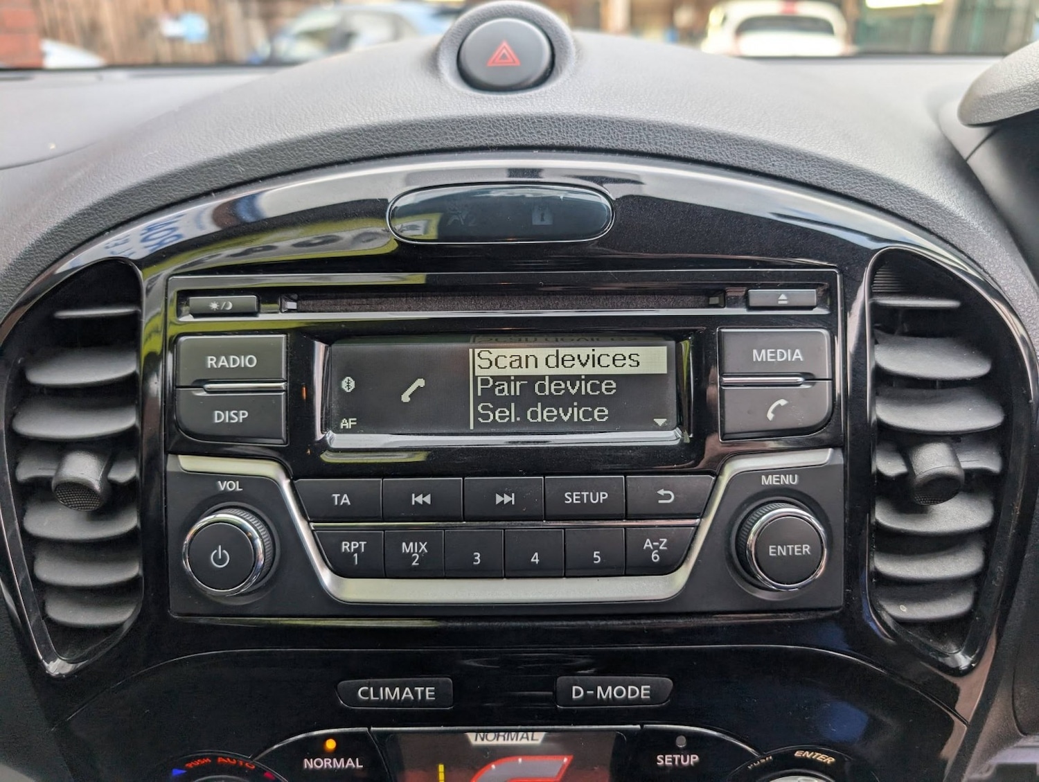 Used Nissan Juke 2017 for sale - 77028042: Photo 29