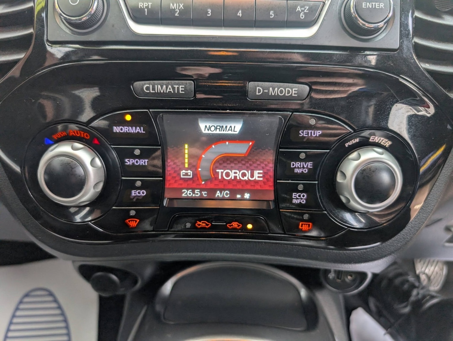 Used Nissan Juke 2017 for sale - 77028042: Photo 31