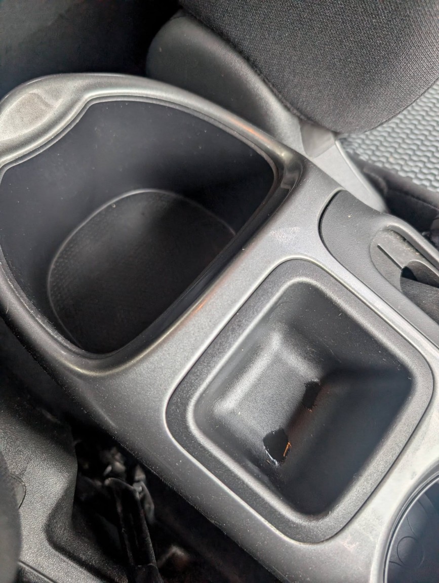 Used Nissan Juke 2017 for sale - 77028042: Photo 35