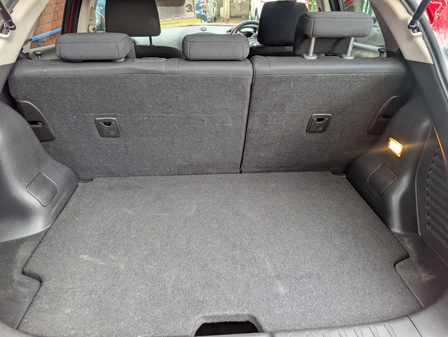 Used Nissan Juke 2017 for sale - 77028042: Photo 38