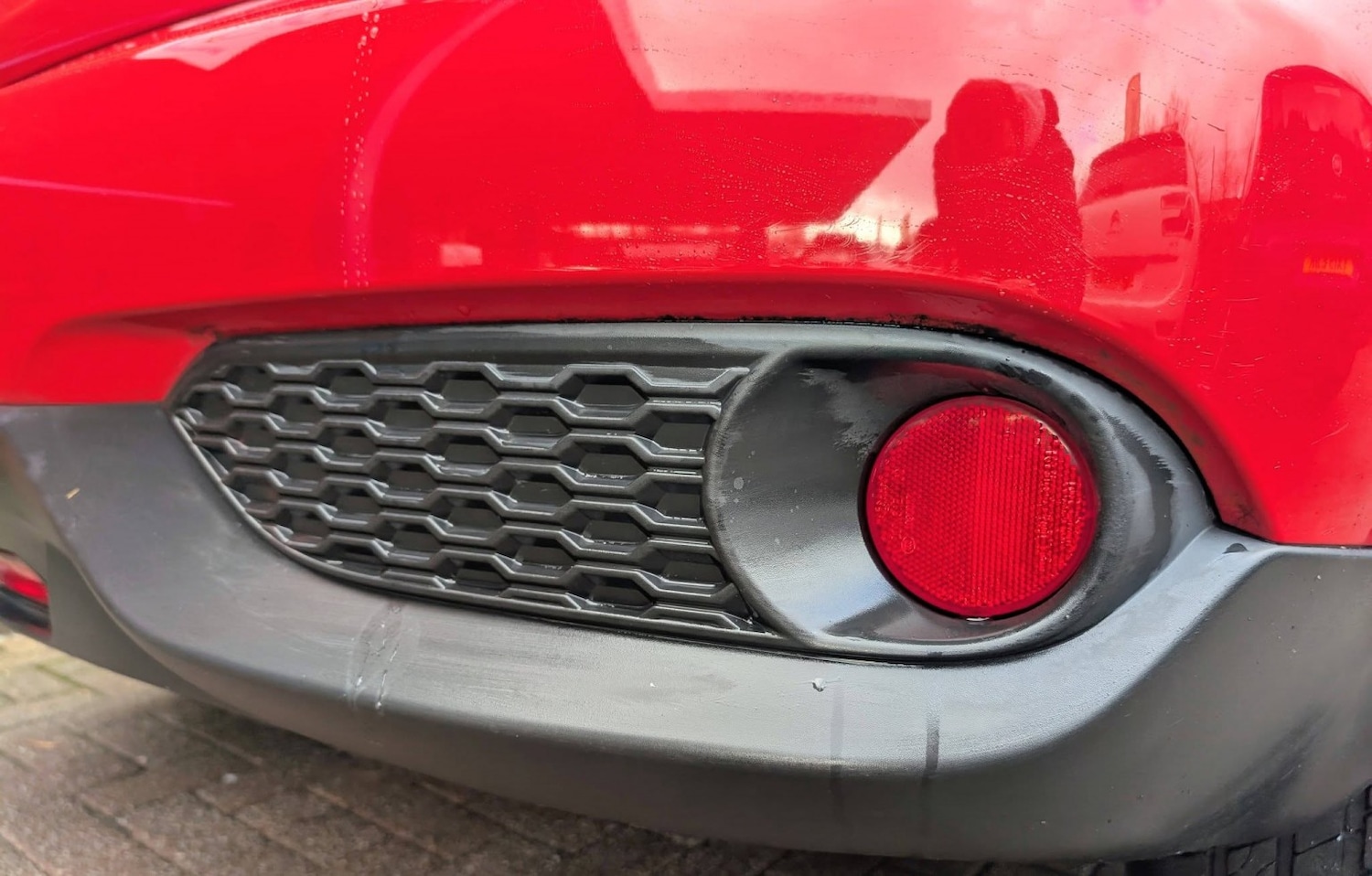 Used Nissan Juke 2017 for sale - 77028042: Photo 9