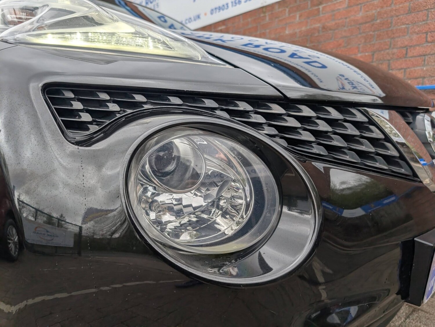 Used Nissan Juke 2015 for sale - 78222987: Photo 10