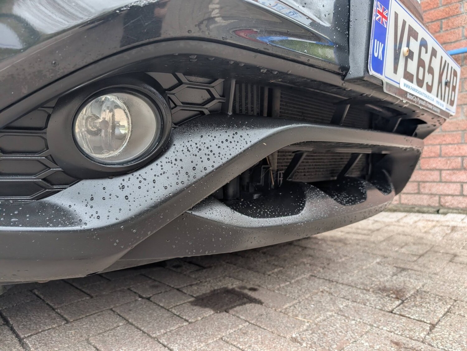 Used Nissan Juke 2015 for sale - 78222987: Photo 11