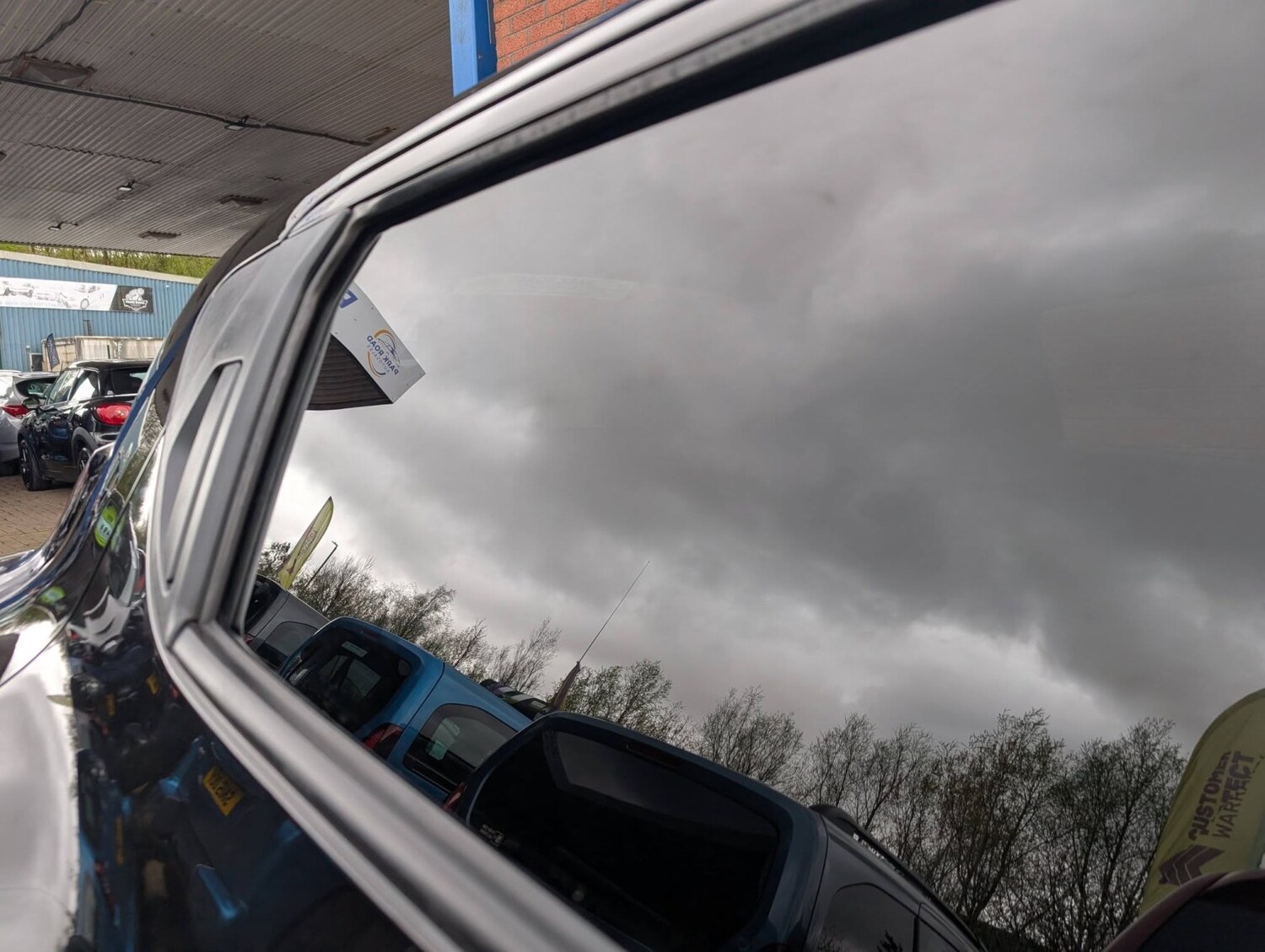 Used Nissan Juke 2015 for sale - 78222987: Photo 12