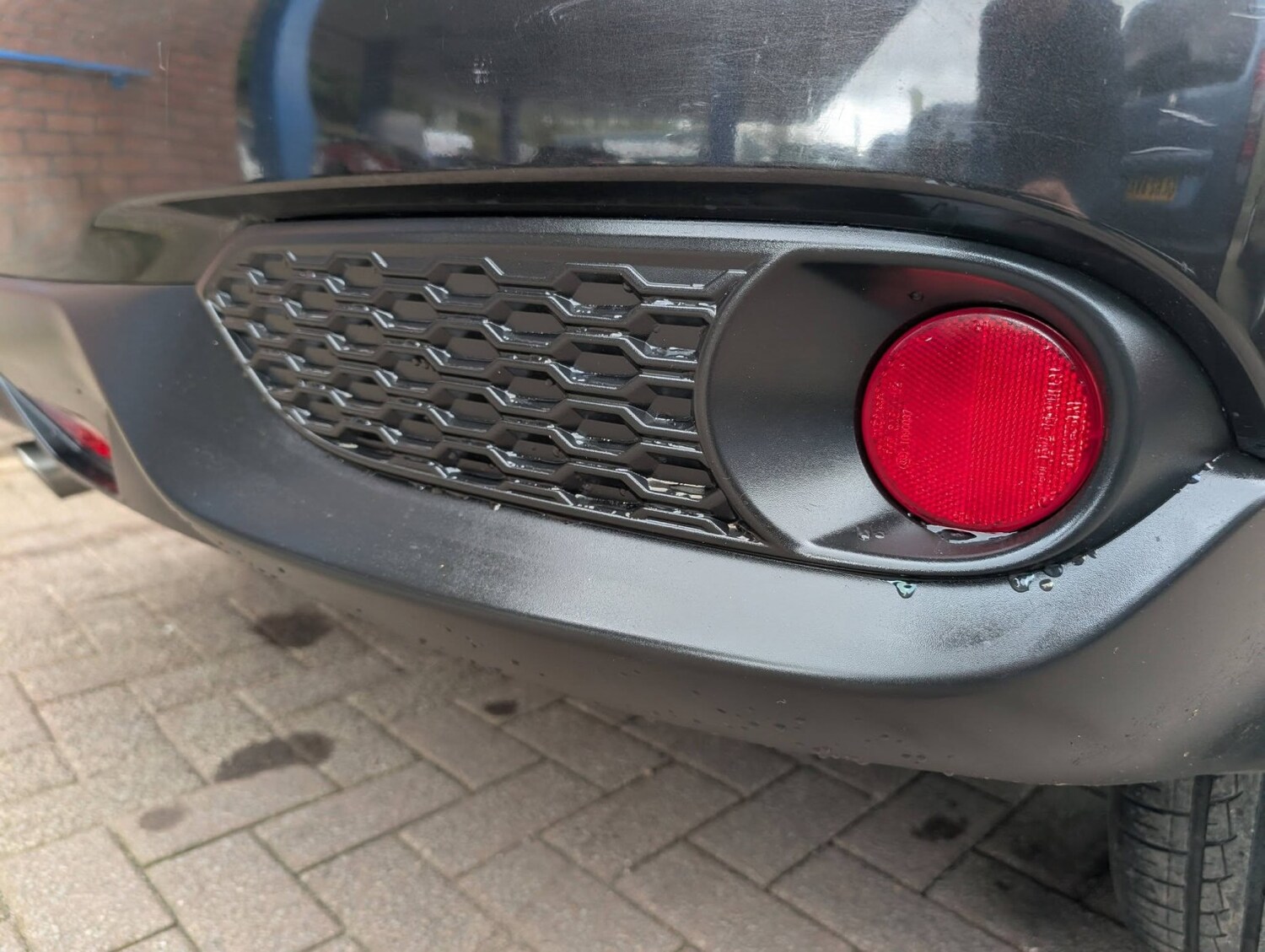 Used Nissan Juke 2015 for sale - 78222987: Photo 13