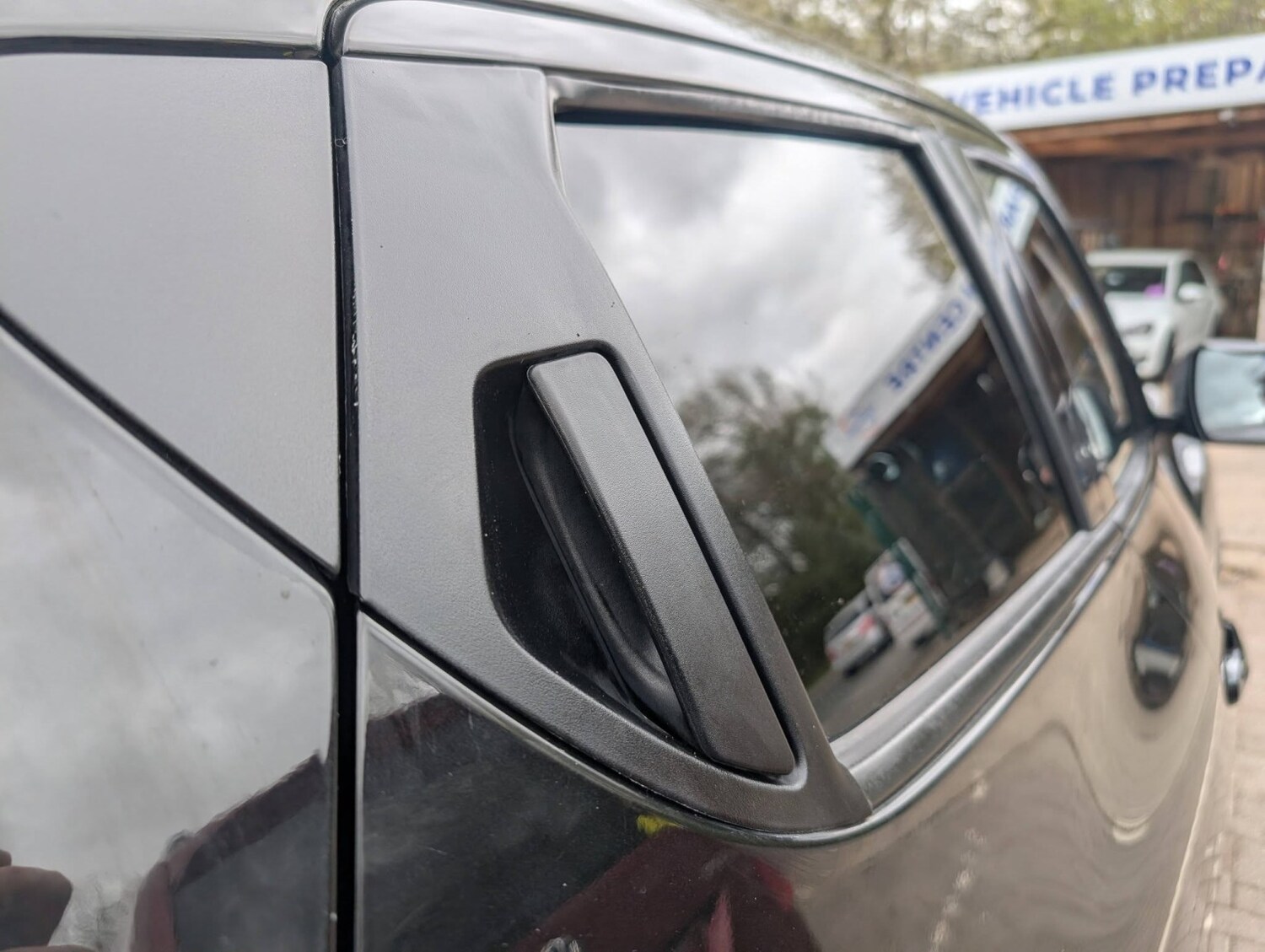 Used Nissan Juke 2015 for sale - 78222987: Photo 14