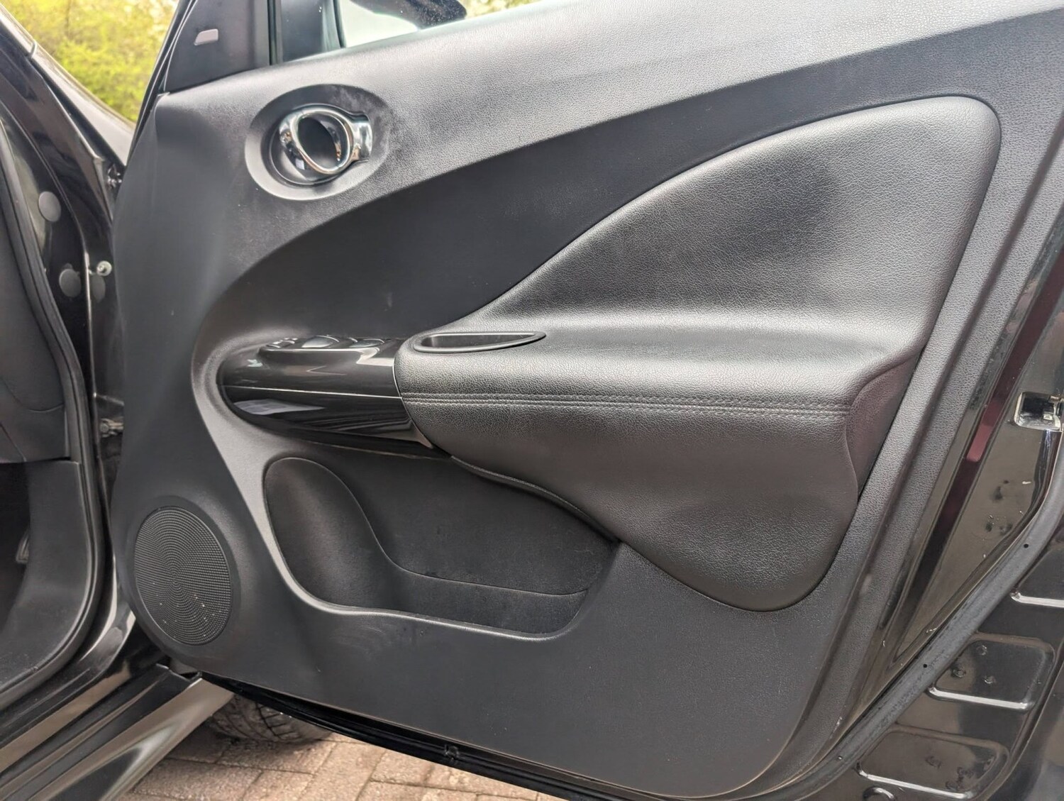 Used Nissan Juke 2015 for sale - 78222987: Photo 16