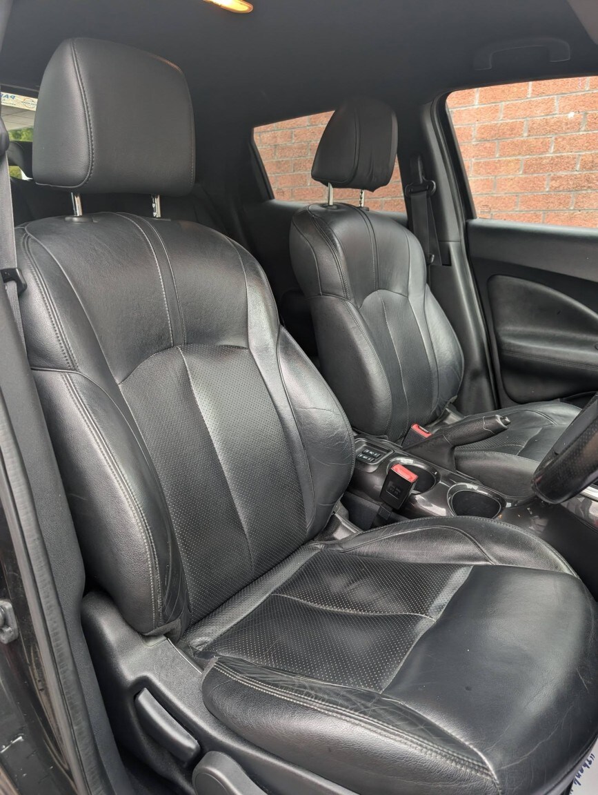 Used Nissan Juke 2015 for sale - 78222987: Photo 20