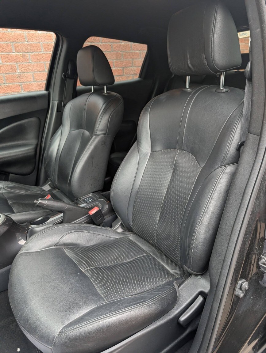 Used Nissan Juke 2015 for sale - 78222987: Photo 21