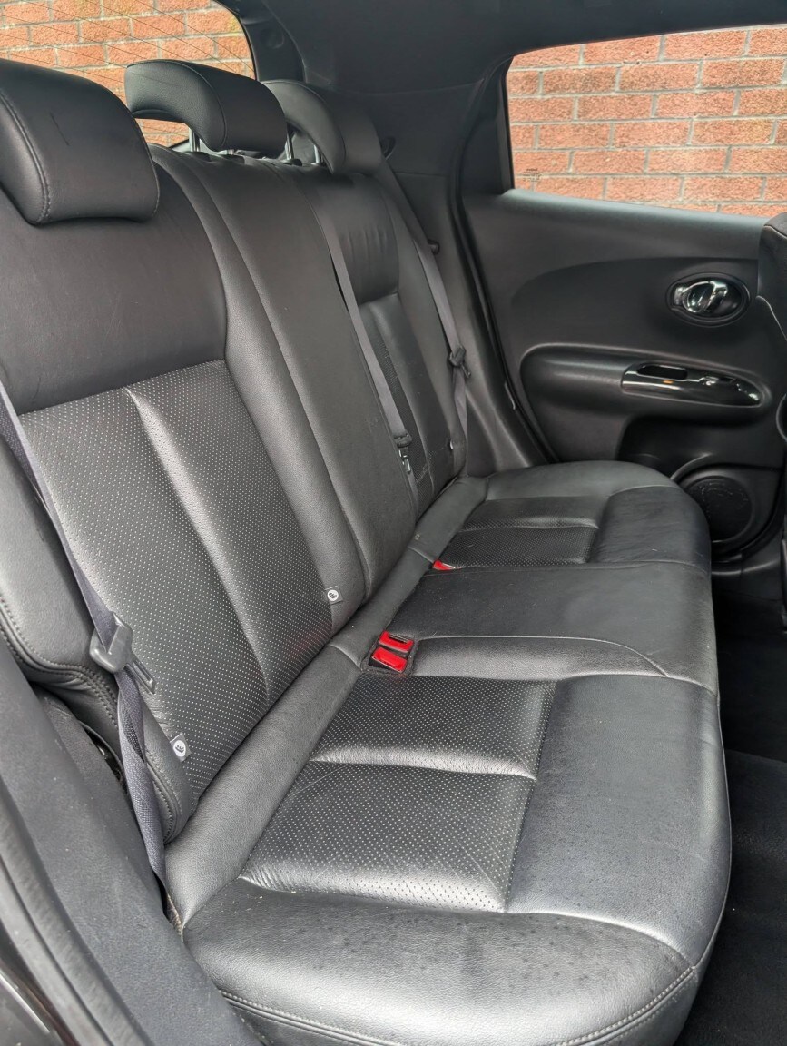 Used Nissan Juke 2015 for sale - 78222987: Photo 22