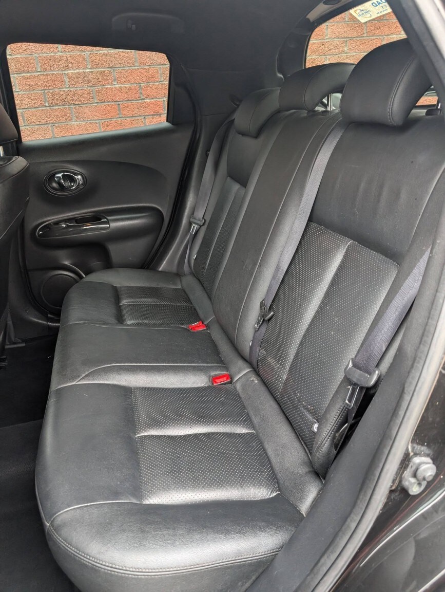 Used Nissan Juke 2015 for sale - 78222987: Photo 23