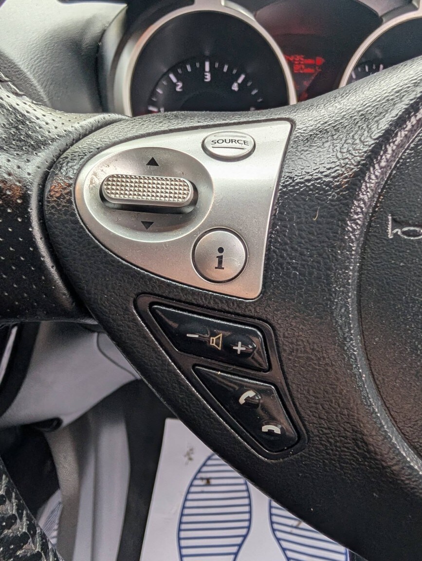 Used Nissan Juke 2015 for sale - 78222987: Photo 26