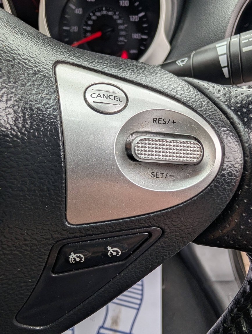 Used Nissan Juke 2015 for sale - 78222987: Photo 27