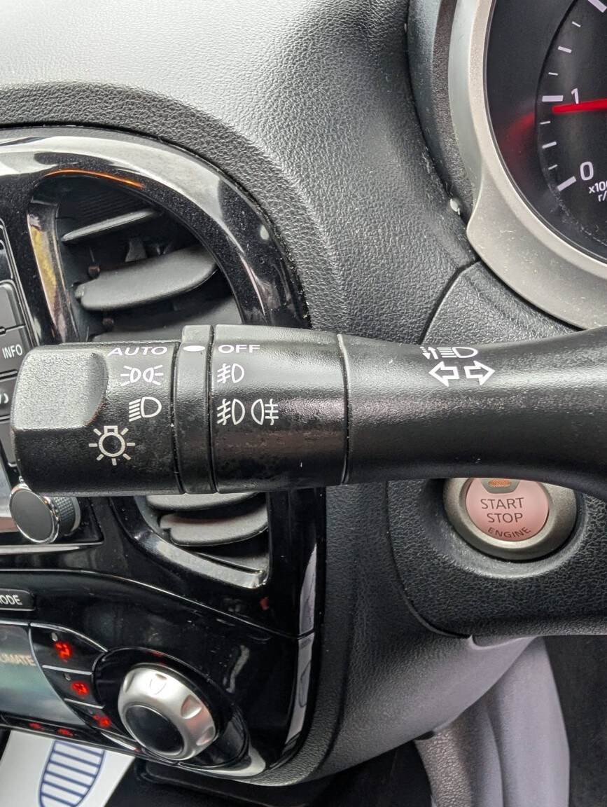 Used Nissan Juke 2015 for sale - 78222987: Photo 28