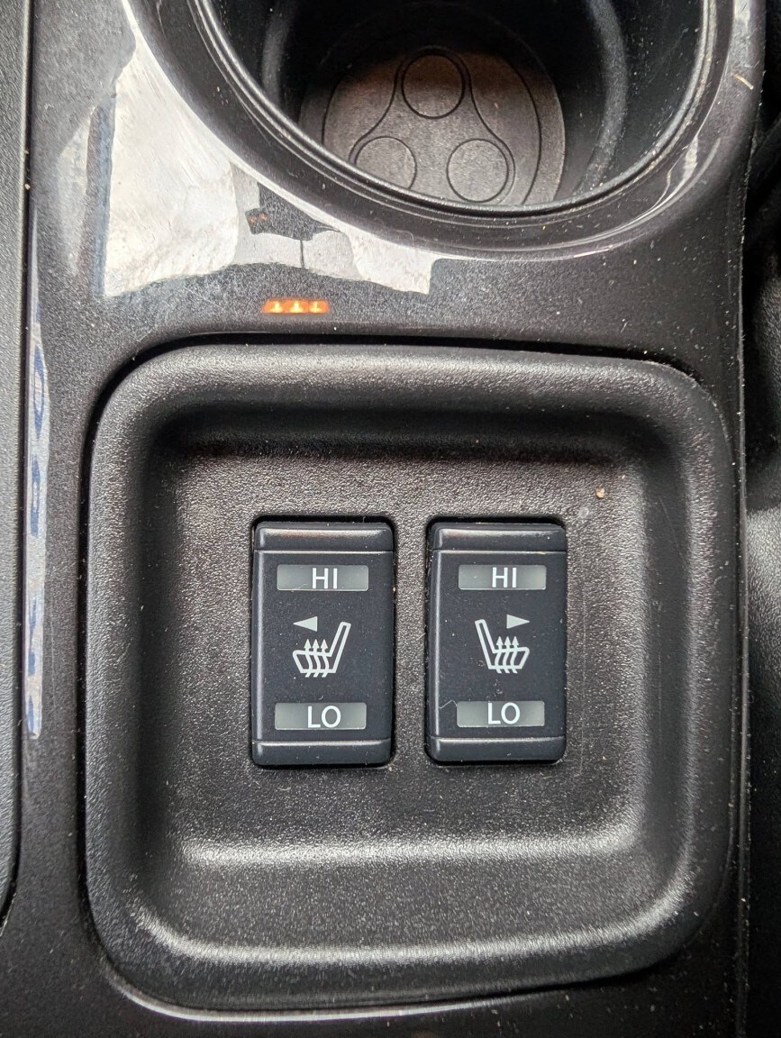 Used Nissan Juke 2015 for sale - 78222987: Photo 32