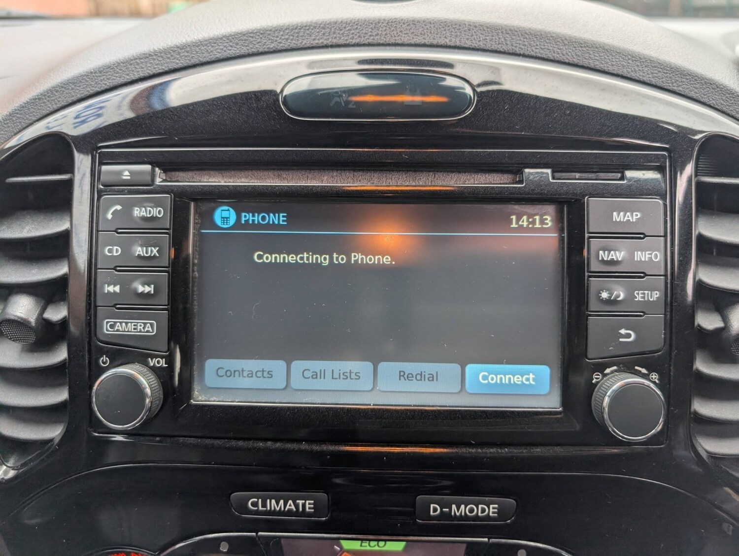 Used Nissan Juke 2015 for sale - 78222987: Photo 33