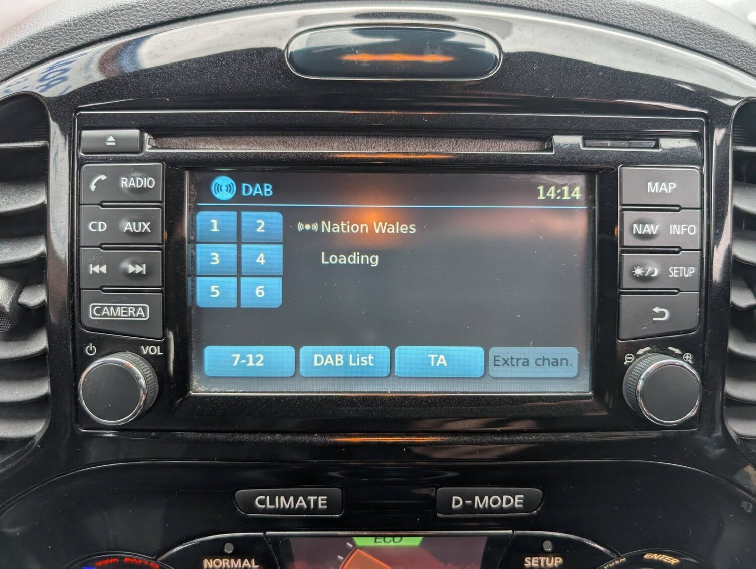 Used Nissan Juke 2015 for sale - 78222987: Photo 34