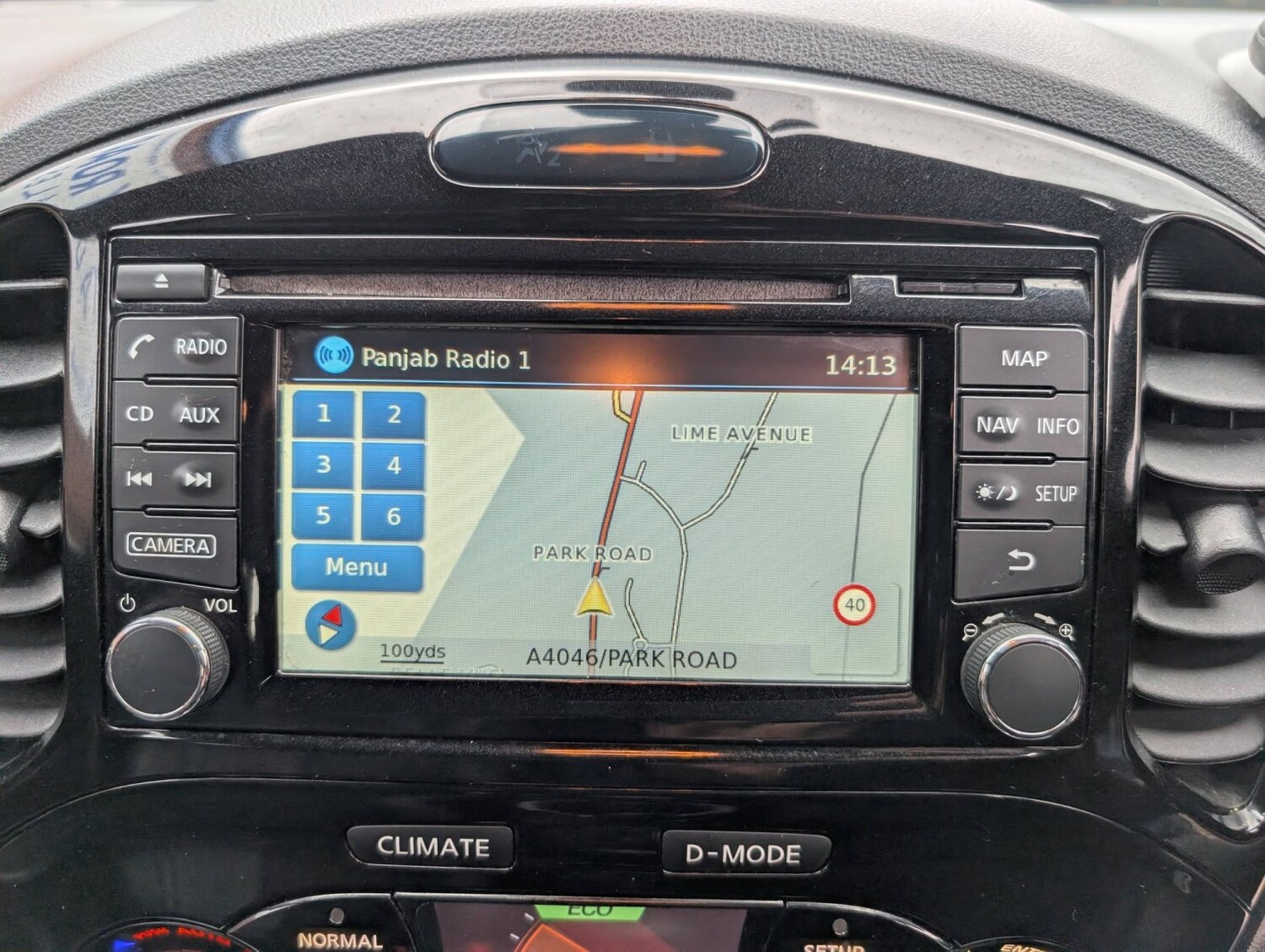 Used Nissan Juke 2015 for sale - 78222987: Photo 35