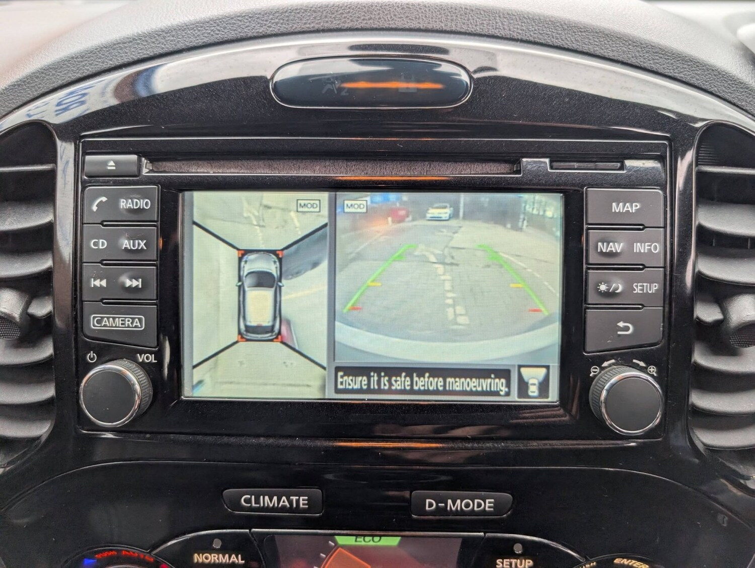 Used Nissan Juke 2015 for sale - 78222987: Photo 36