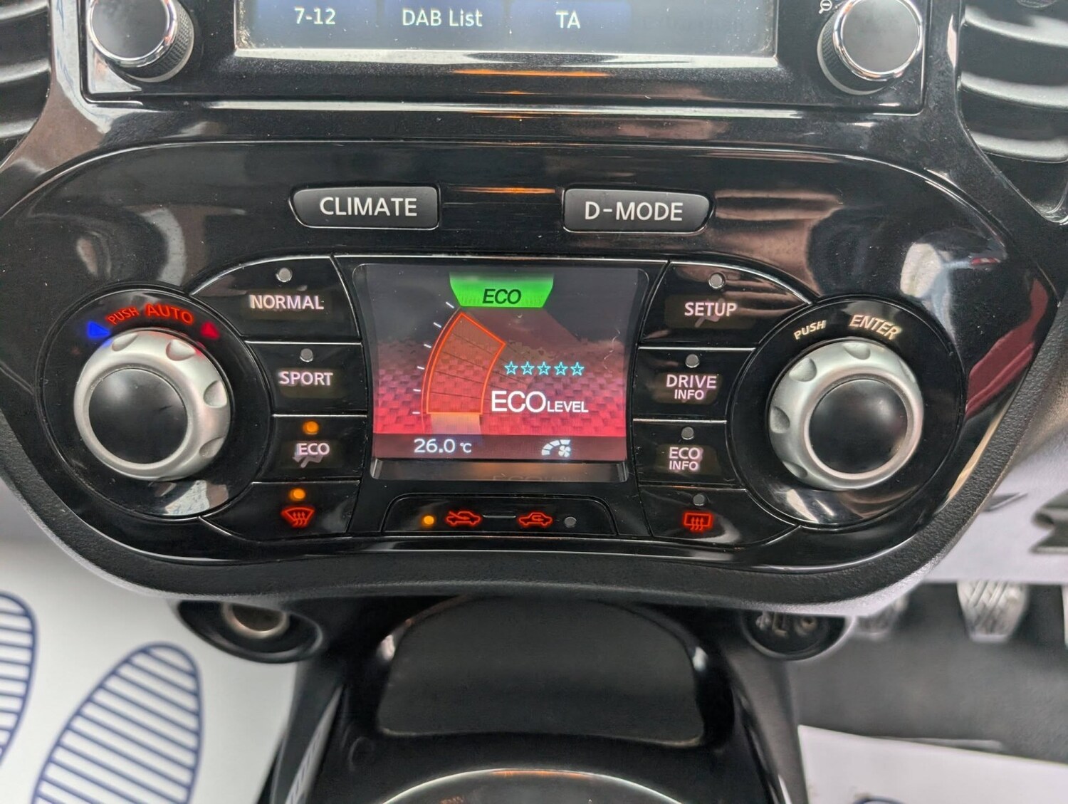 Used Nissan Juke 2015 for sale - 78222987: Photo 37