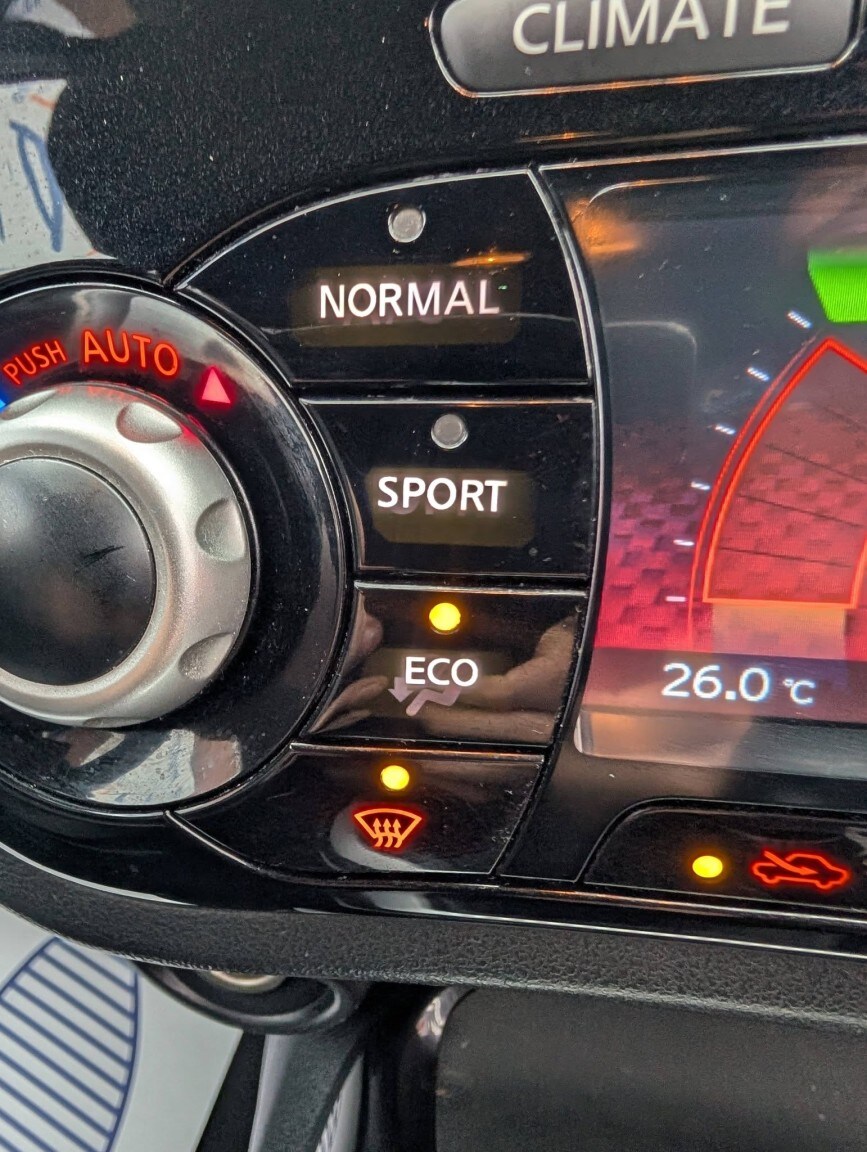 Used Nissan Juke 2015 for sale - 78222987: Photo 39