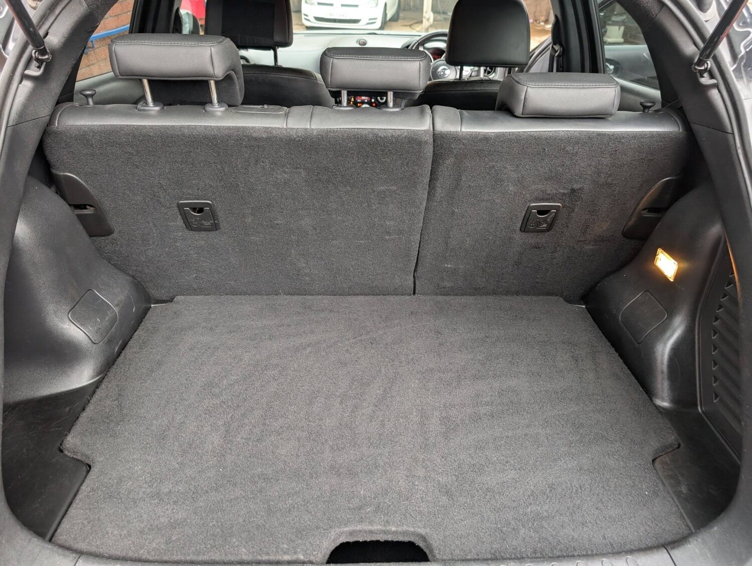 Used Nissan Juke 2015 for sale - 78222987: Photo 42