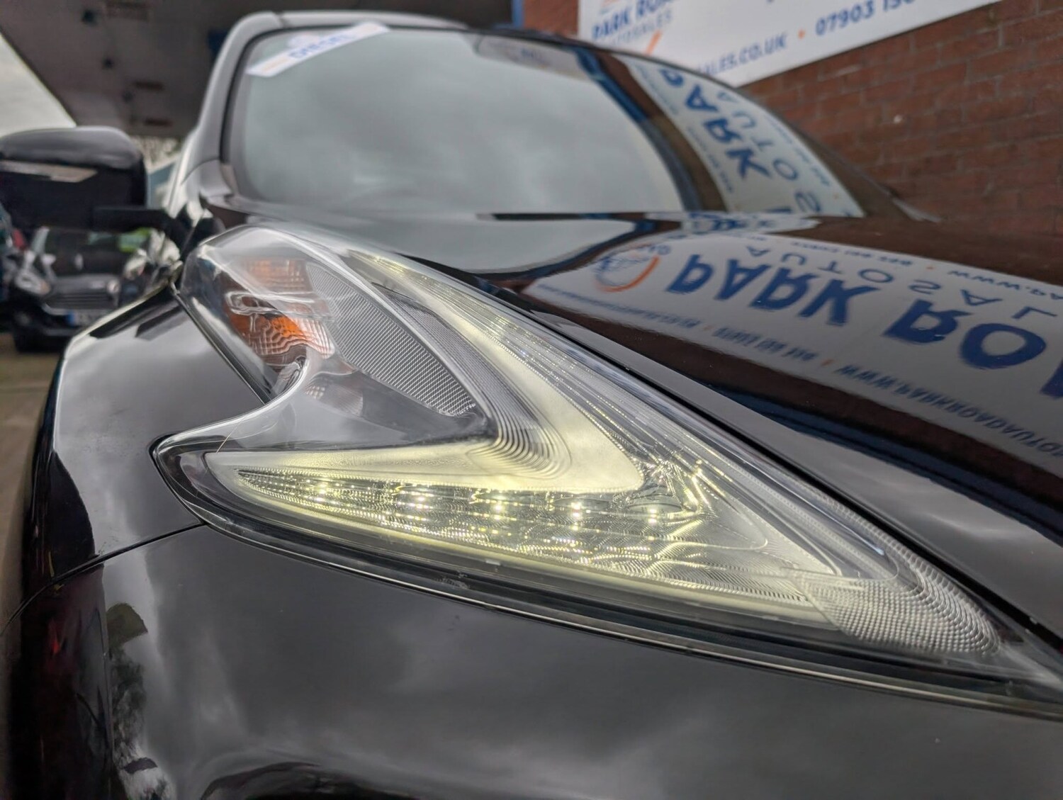 Used Nissan Juke 2015 for sale - 78222987: Photo 9