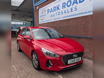 Used Hyundai i30 2018 for sale - 78820765: Photo